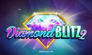 Diamond Blitz 2 team logo
