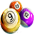 Lottery Icon Lottery Icon