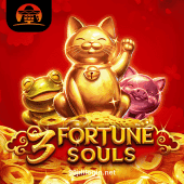 3 Fortune Souls Game